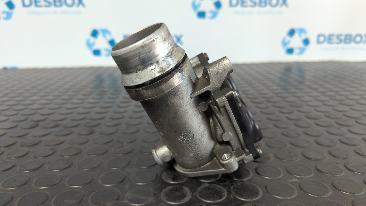 CAJA MARIPOSA RENAULT KANGOO - vista 10