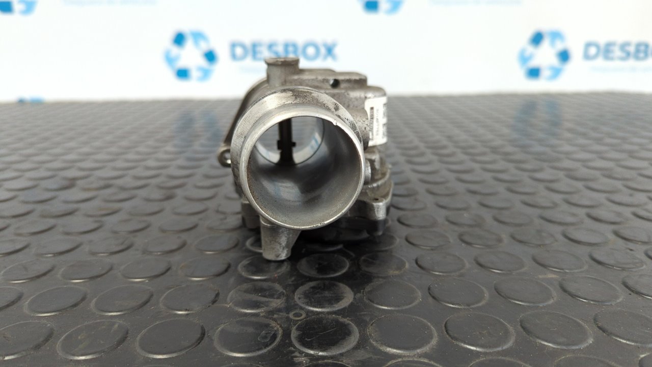 CAJA MARIPOSA RENAULT KANGOO - vista 5