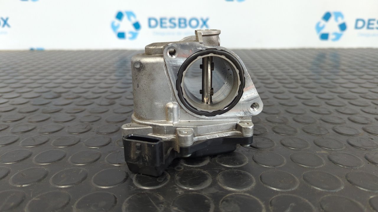 CAJA MARIPOSA RENAULT KANGOO - vista 2