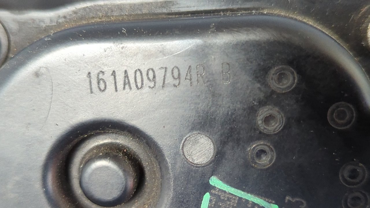 CAJA MARIPOSA RENAULT KANGOO - vista 4