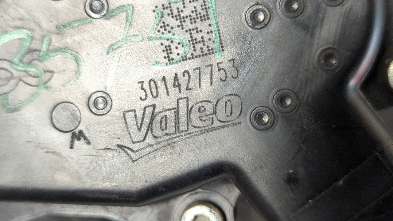 CAJA MARIPOSA RENAULT KANGOO - vista 8