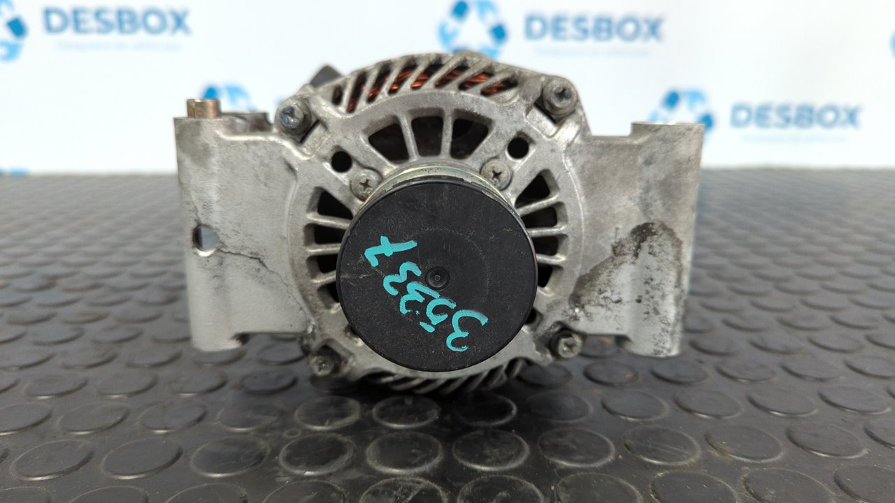 ALTERNADOR PEUGEOT 207