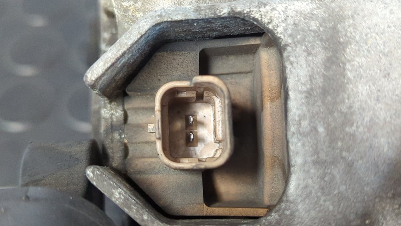 ALTERNADOR PEUGEOT 207 - vista 6