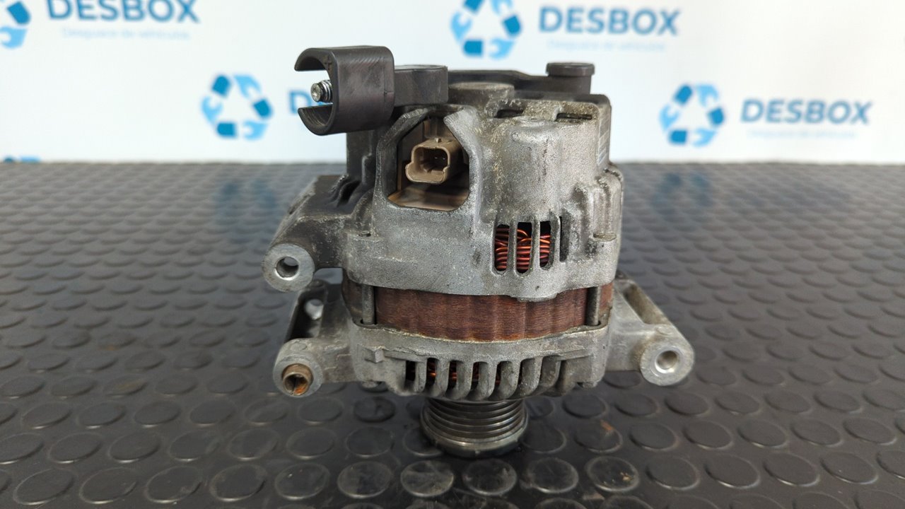 ALTERNADOR PEUGEOT 207 - vista 4