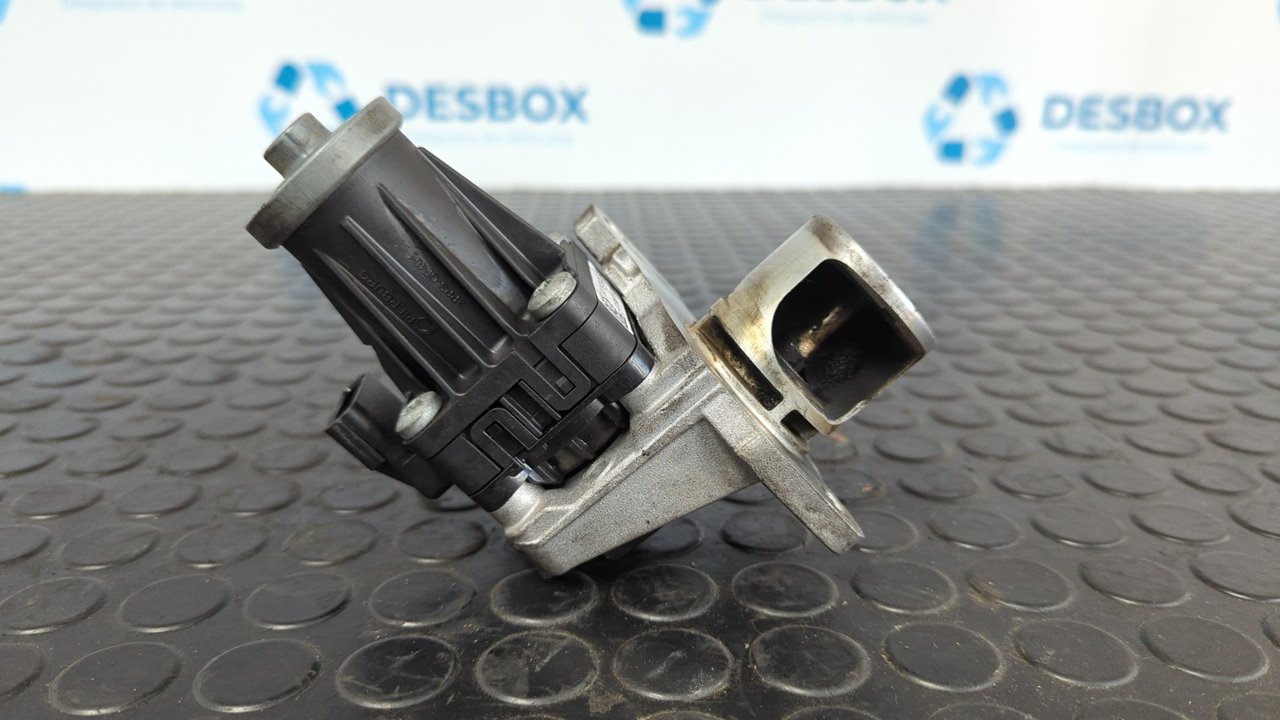 VALVULA EGR RENAULT KANGOO - vista 2