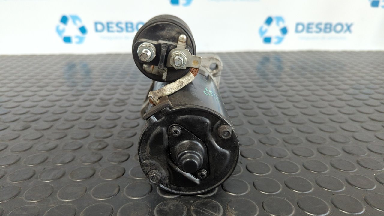 MOTOR ARRANQUE AUDI A4 AVANT (B5) - vista 6