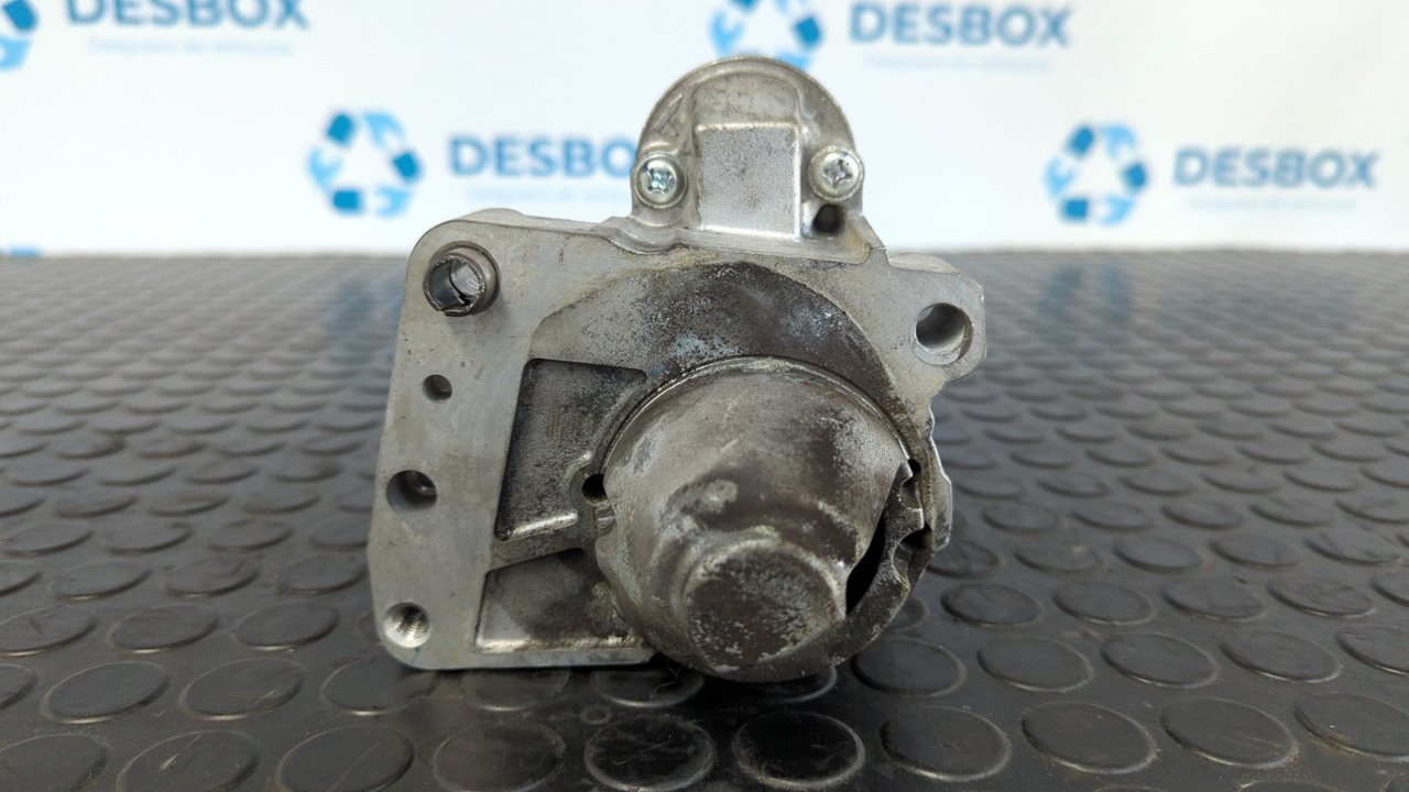 MOTOR ARRANQUE PEUGEOT 207