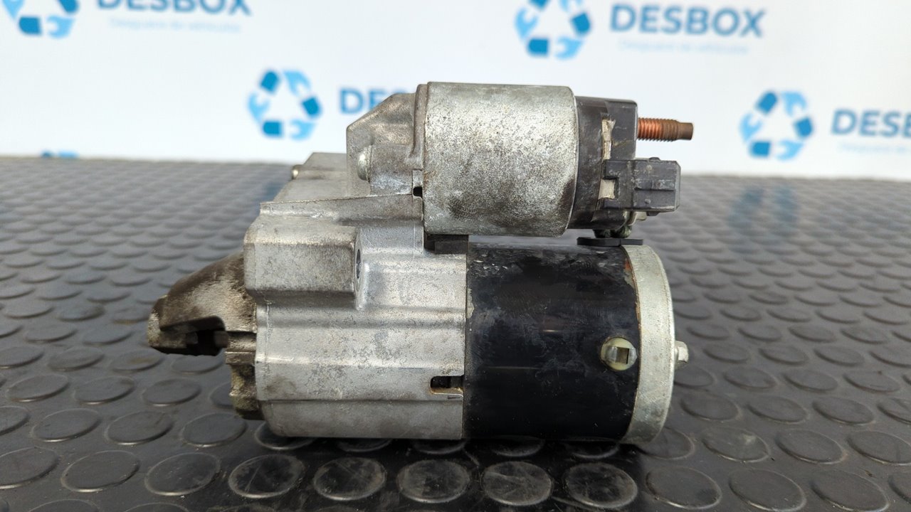 MOTOR ARRANQUE PEUGEOT 207 - vista 3