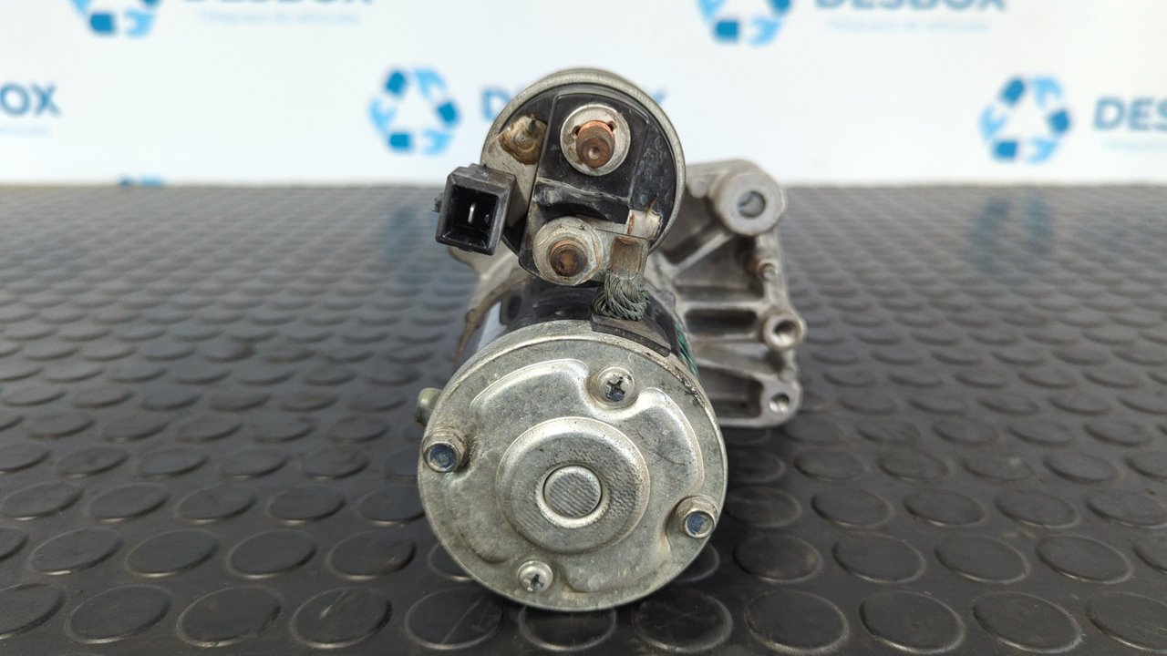 MOTOR ARRANQUE PEUGEOT 207 - vista 5