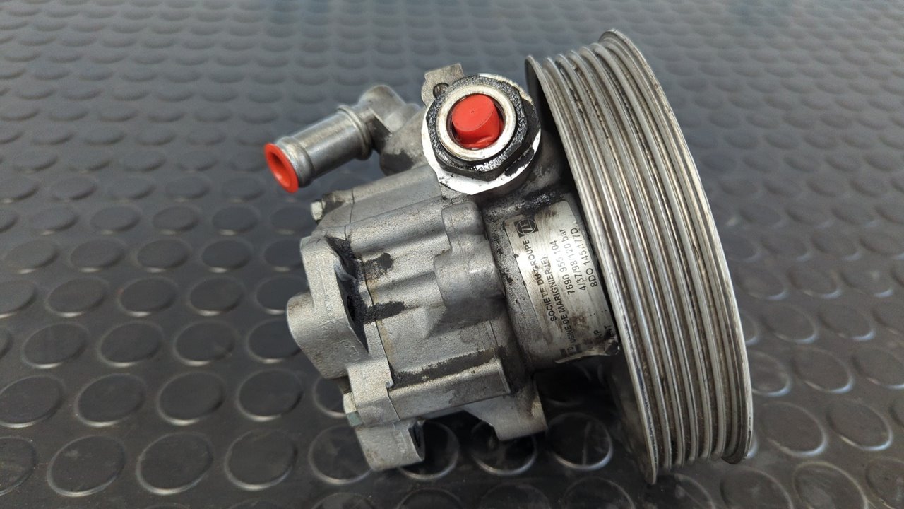 BOMBA DIRECCION AUDI A4 AVANT (B5) - vista 5