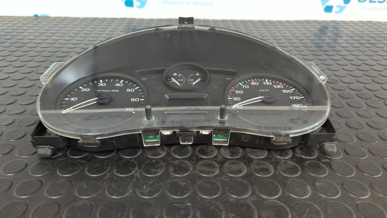 CUADRO INSTRUMENTOS CITROEN BERLINGO CUADRO - vista 6