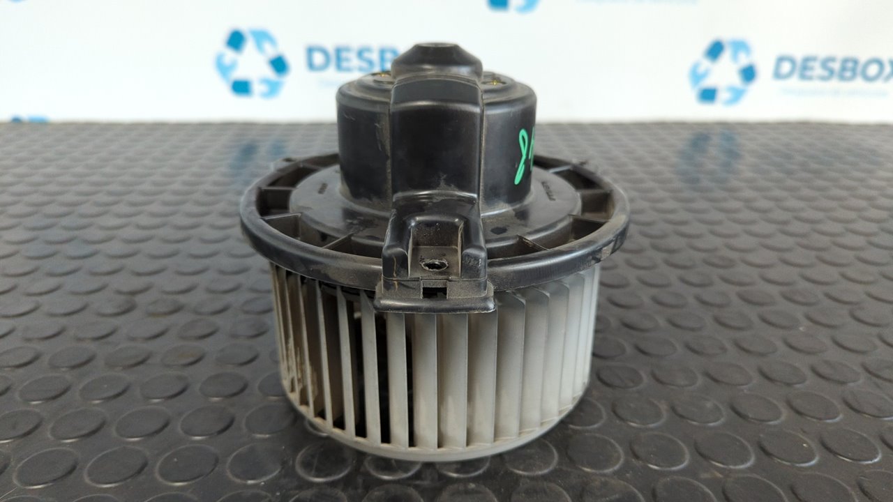 MOTOR CALEFACCION MITSUBISHI MONTERO (V80/V90) - vista 3