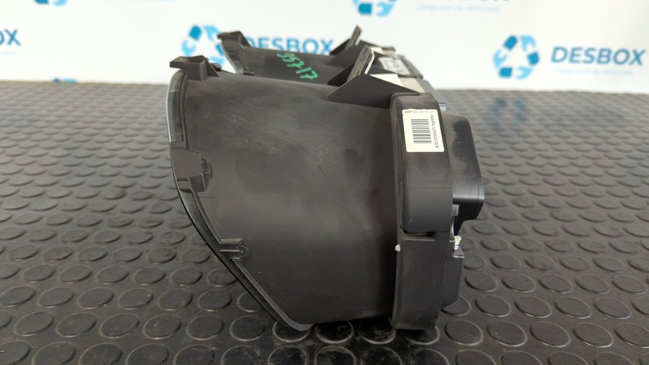 CUADRO INSTRUMENTOS TOYOTA AURIS - vista 7