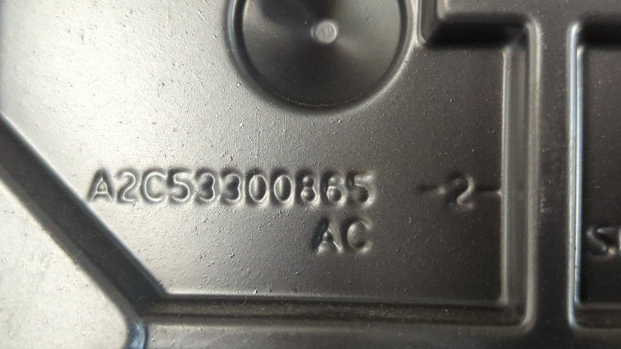 CUADRO INSTRUMENTOS TOYOTA AURIS - vista 6