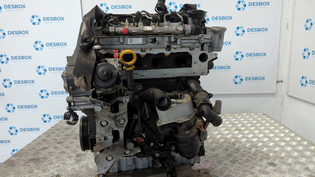 MOTOR VOLKSWAGEN GOLF VII LIM. (5G1)