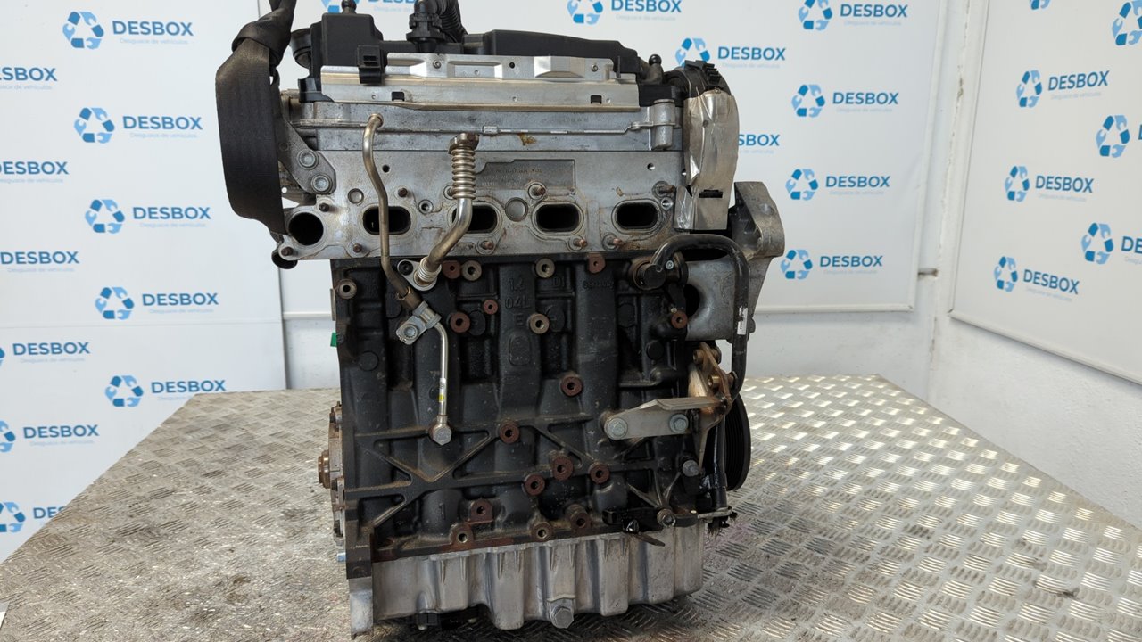 MOTOR VOLKSWAGEN GOLF VII LIM. (5G1) - vista 8