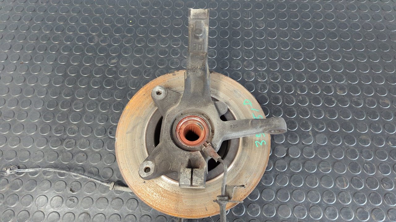 MANGUETA DELANTERA DERECHA RENAULT KANGOO