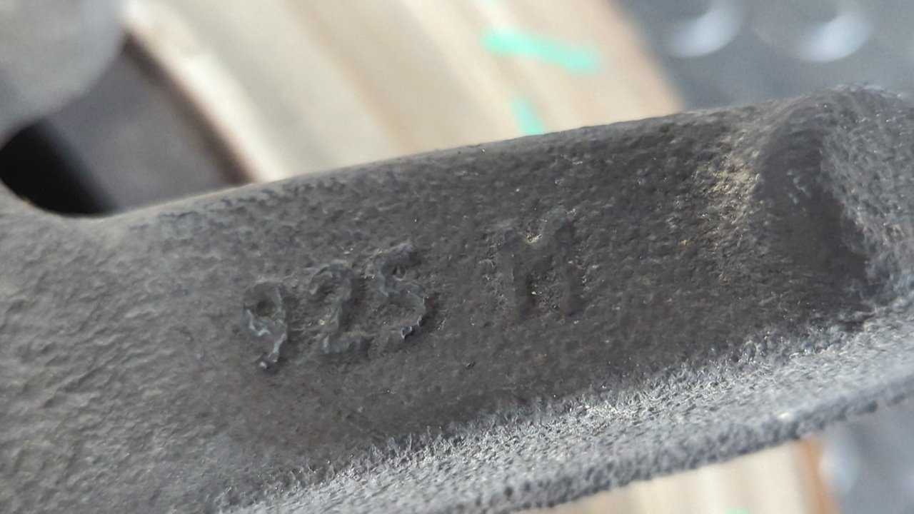 MANGUETA DELANTERA DERECHA RENAULT KANGOO - vista 4