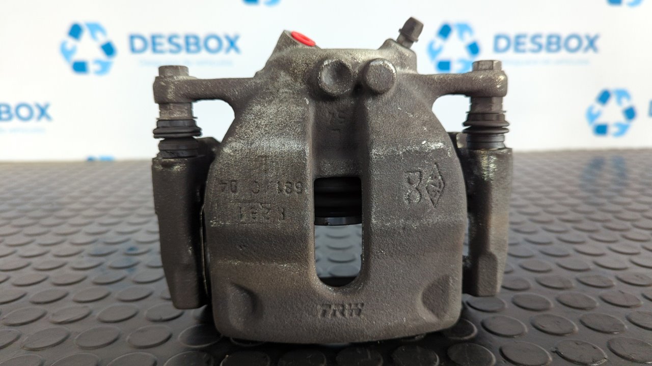 PINZA DE FRENO DELANTERA IZQUIERDA RENAULT KANGOO
