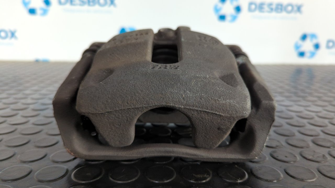 PINZA DE FRENO DELANTERA IZQUIERDA RENAULT KANGOO - vista 4