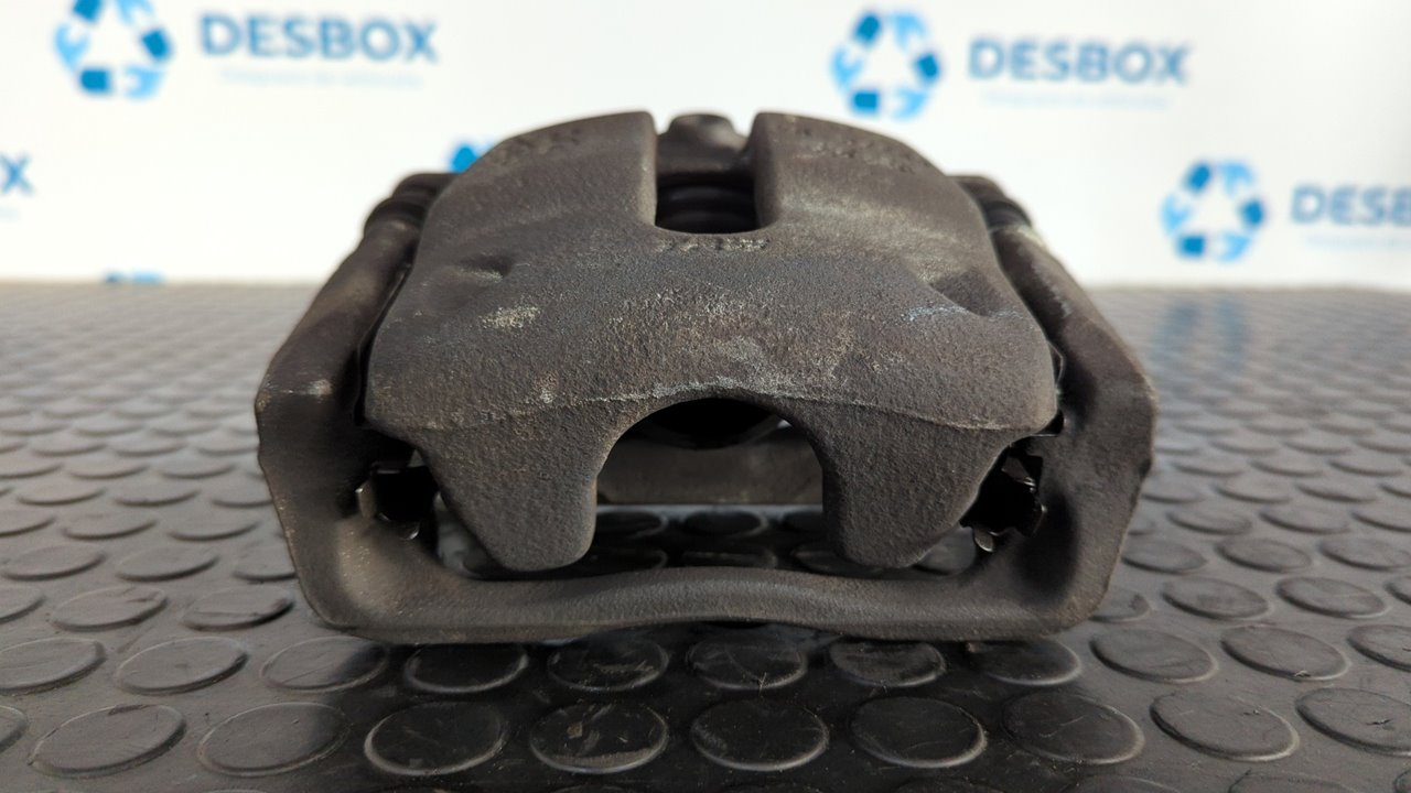 PINZA DE FRENO DELANTERA DERECHA RENAULT KANGOO - vista 2