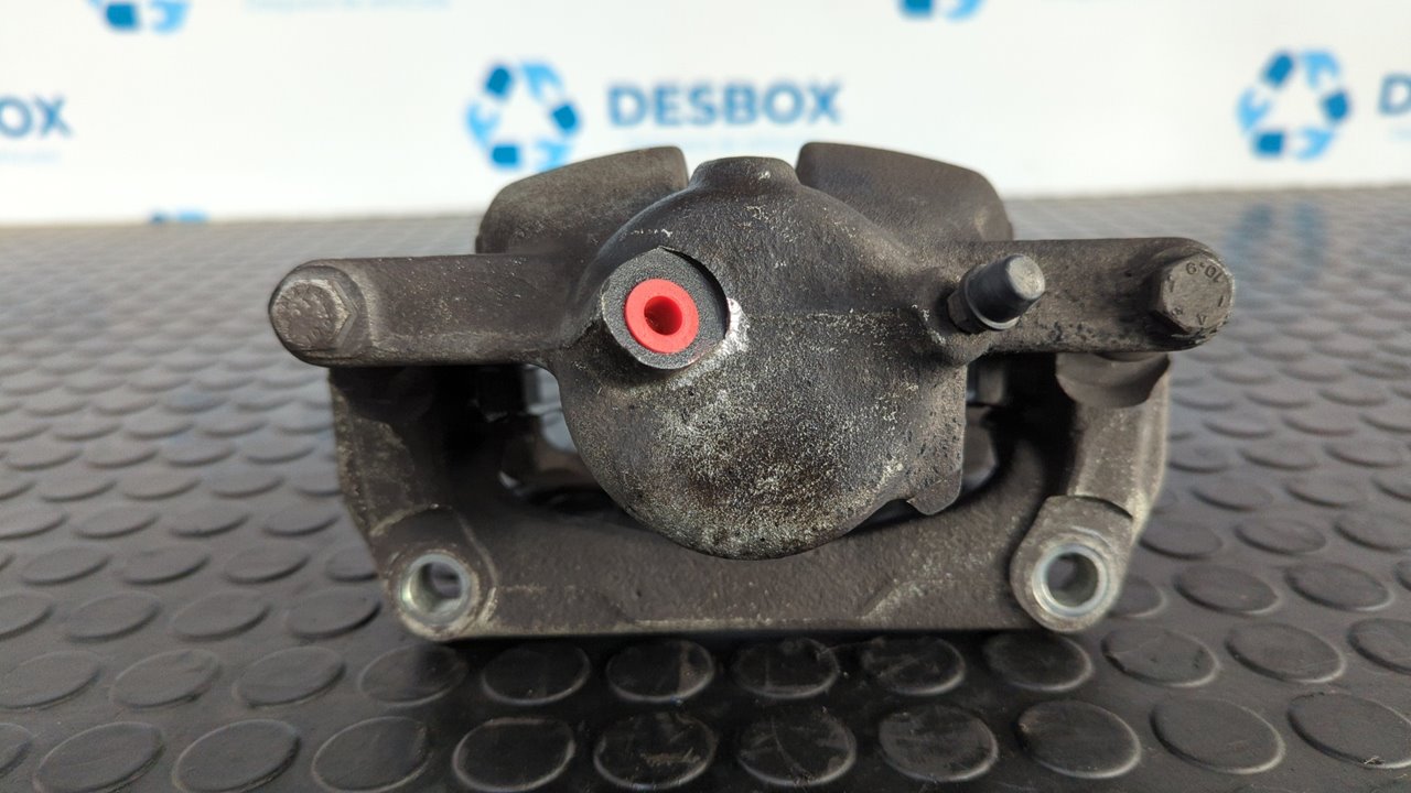 PINZA DE FRENO DELANTERA DERECHA RENAULT KANGOO - vista 8