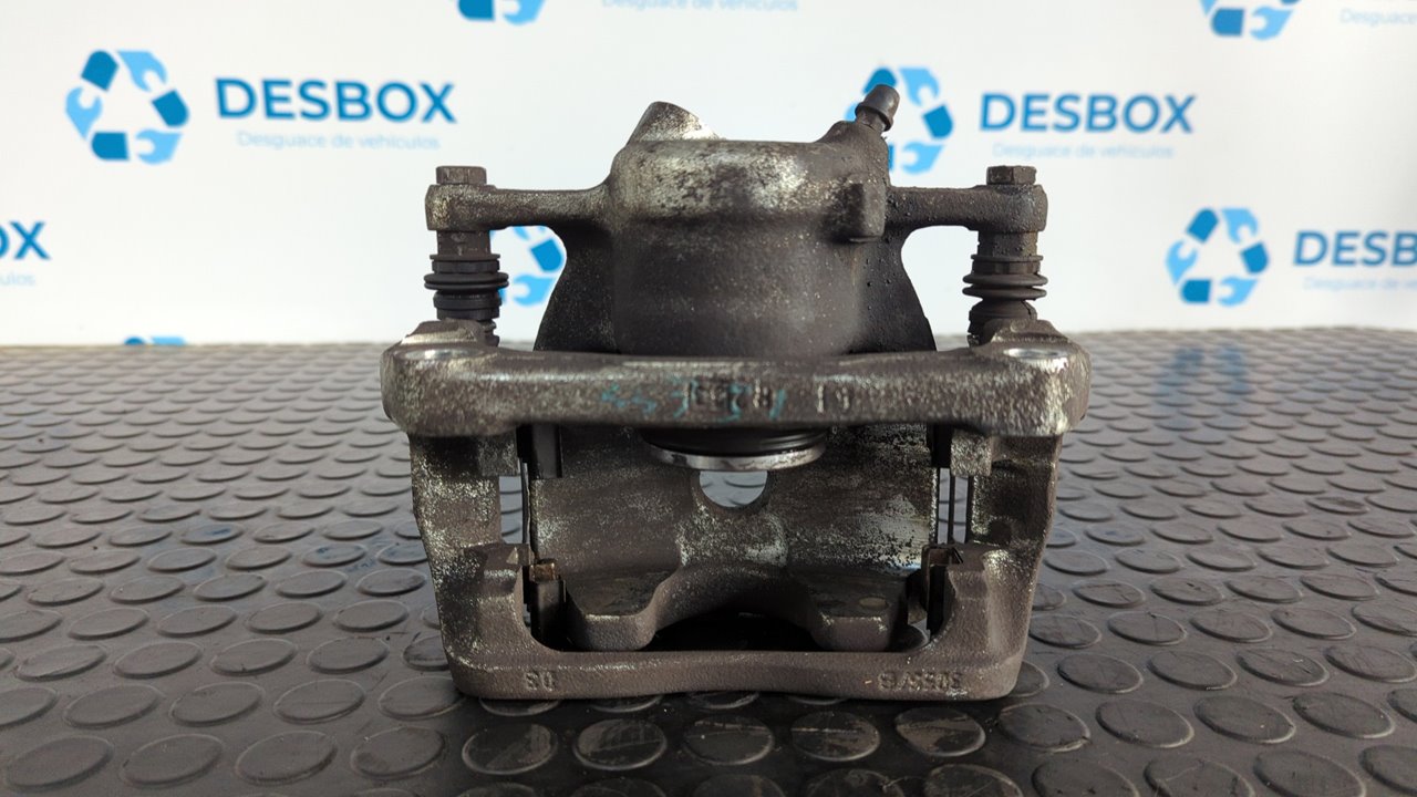 PINZA DE FRENO DELANTERA DERECHA RENAULT KANGOO - vista 5