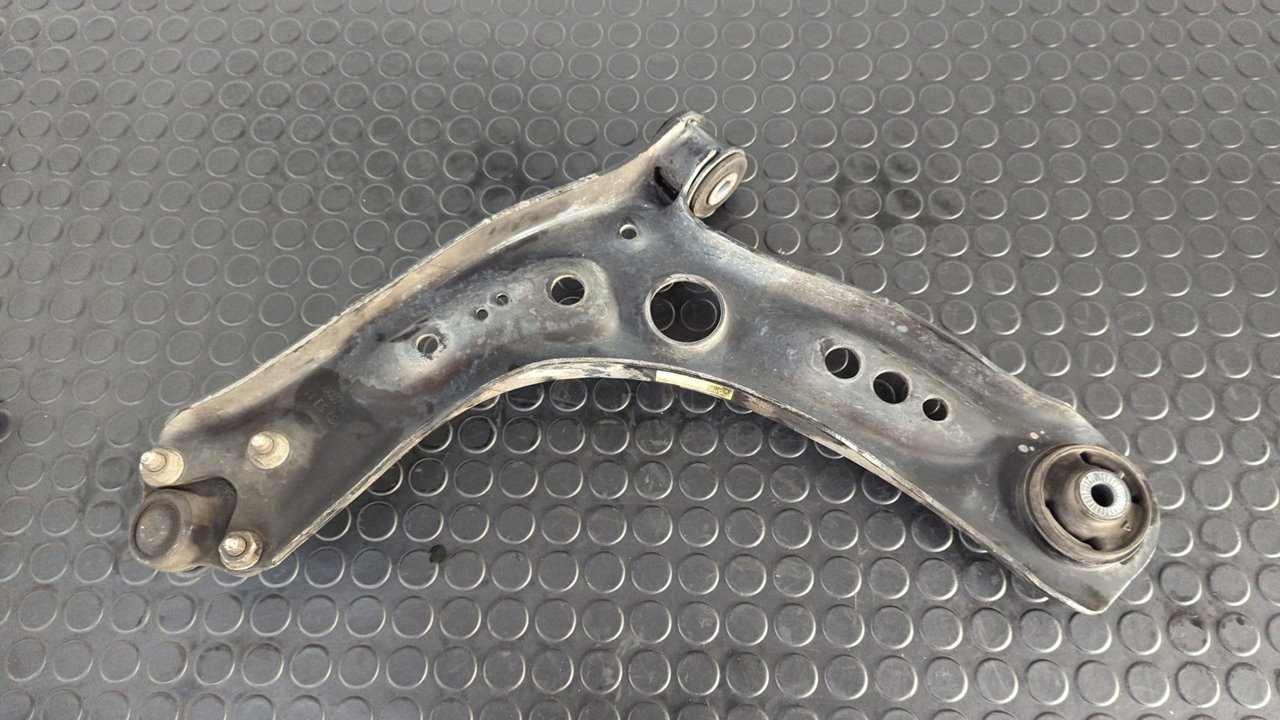 BRAZO DERECHO INFERIOR DELANTERO VOLKSWAGEN GOLF VII LIM. (5G1) - vista 7