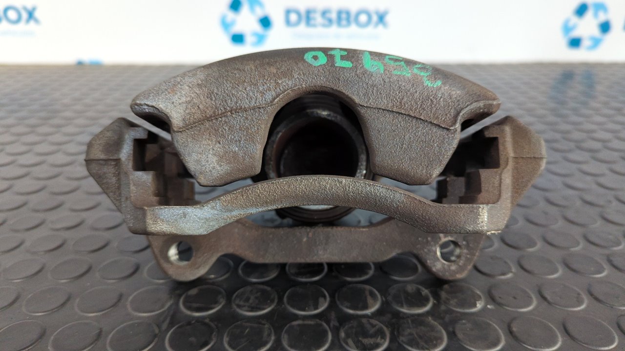 PINZA DE FRENO DELANTERA DERECHA VOLKSWAGEN GOLF VII LIM. (5G1) - vista 3