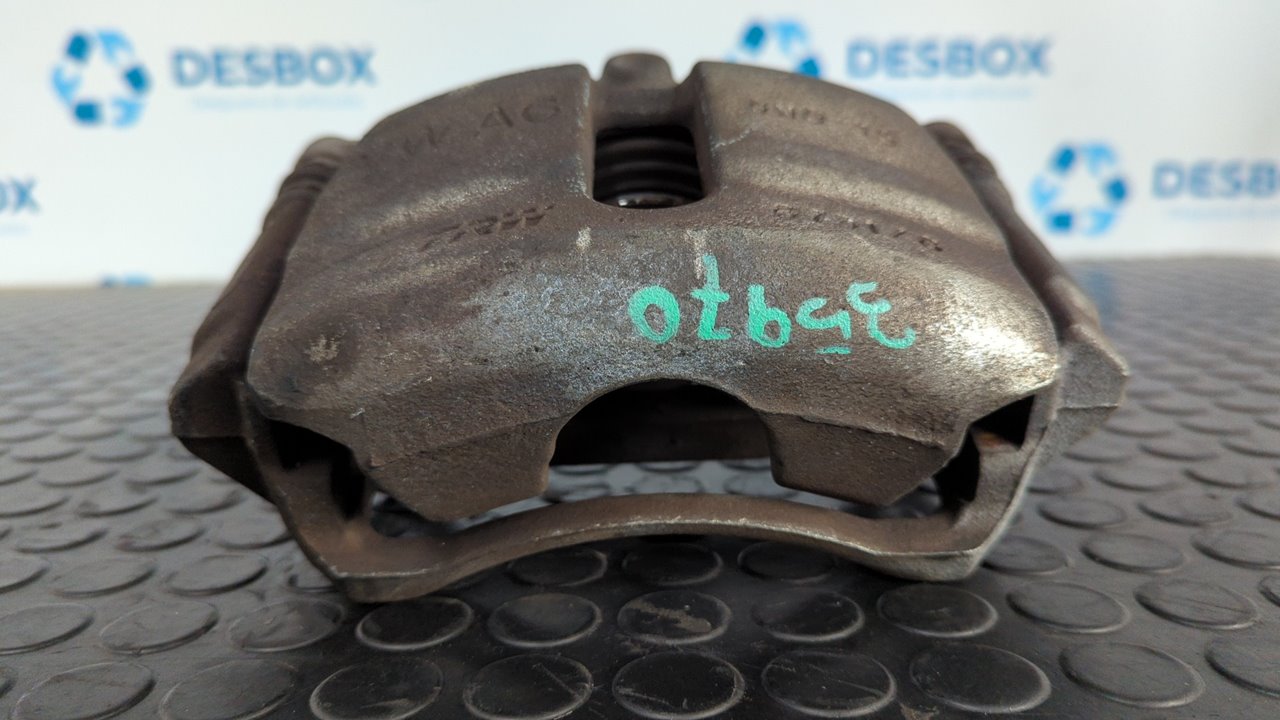 PINZA DE FRENO DELANTERA IZQUIERDA VOLKSWAGEN GOLF VII LIM. (5G1) - vista 8