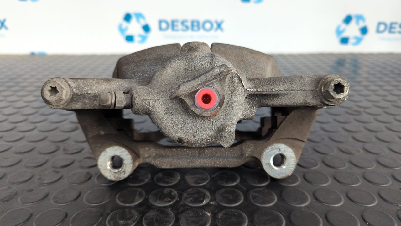 PINZA DE FRENO DELANTERA IZQUIERDA VOLKSWAGEN GOLF VII LIM. (5G1) - vista 4