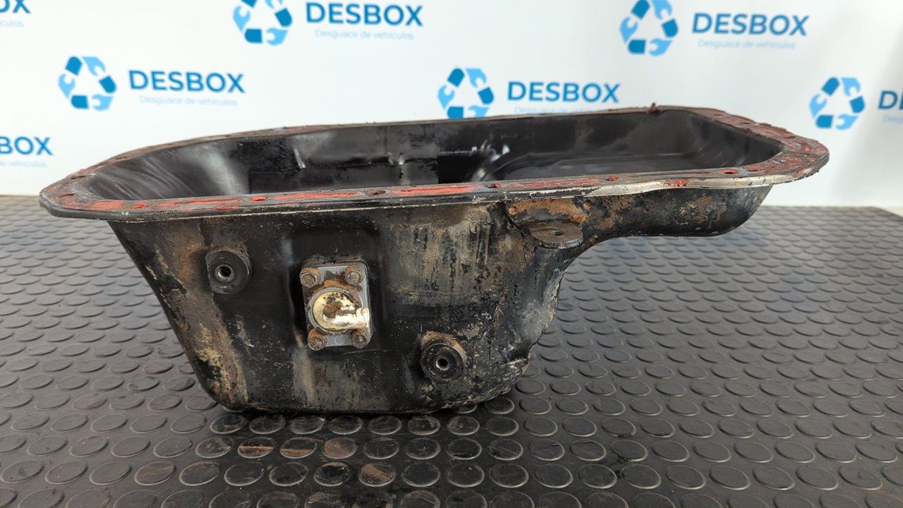 CARTER MITSUBISHI MONTERO (V80/V90)