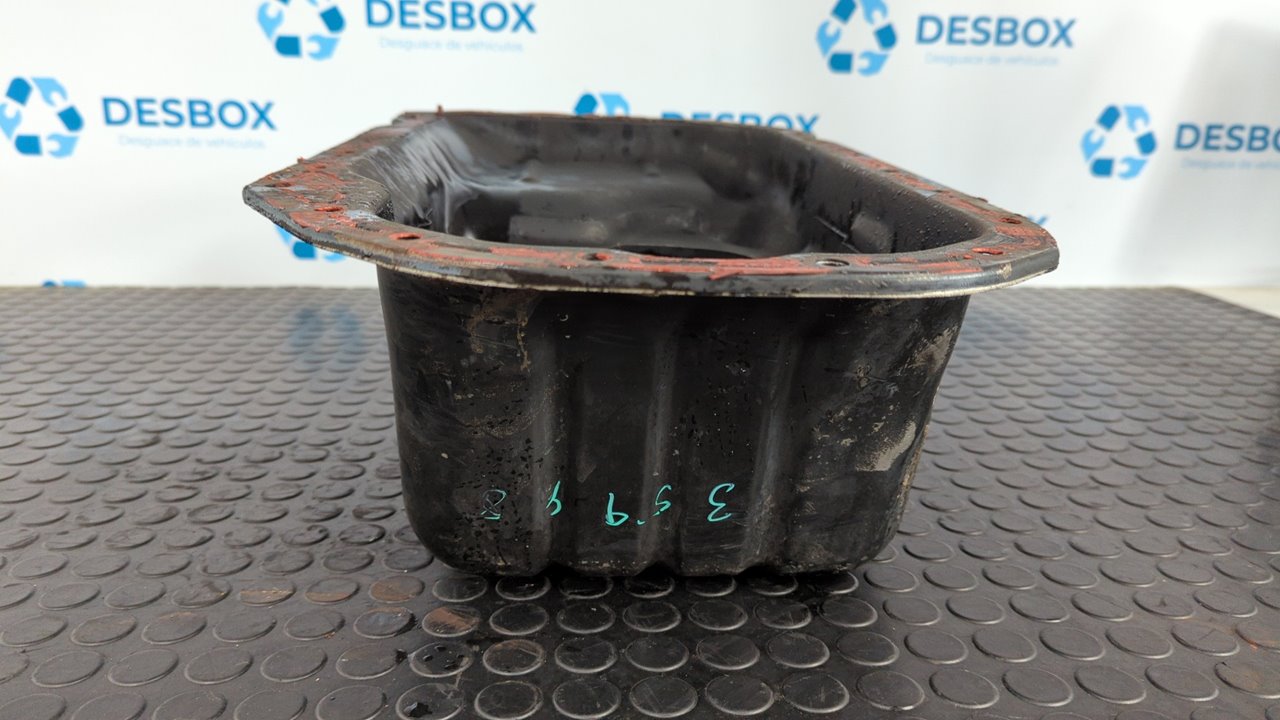 CARTER MITSUBISHI MONTERO (V80/V90) - vista 6