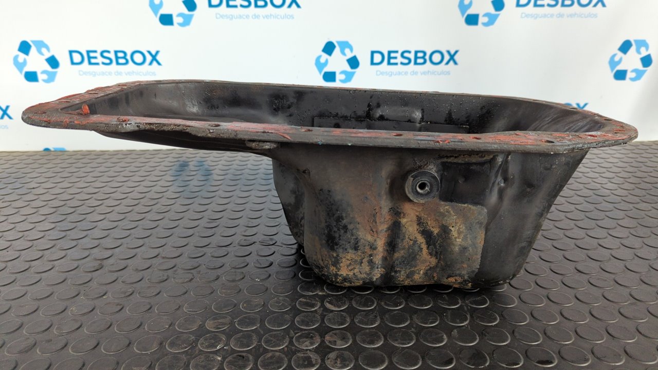 CARTER MITSUBISHI MONTERO (V80/V90) - vista 2