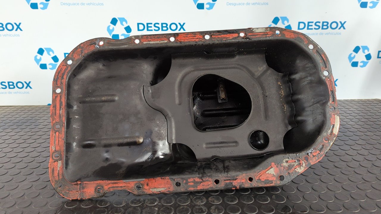 CARTER MITSUBISHI MONTERO (V80/V90) - vista 4