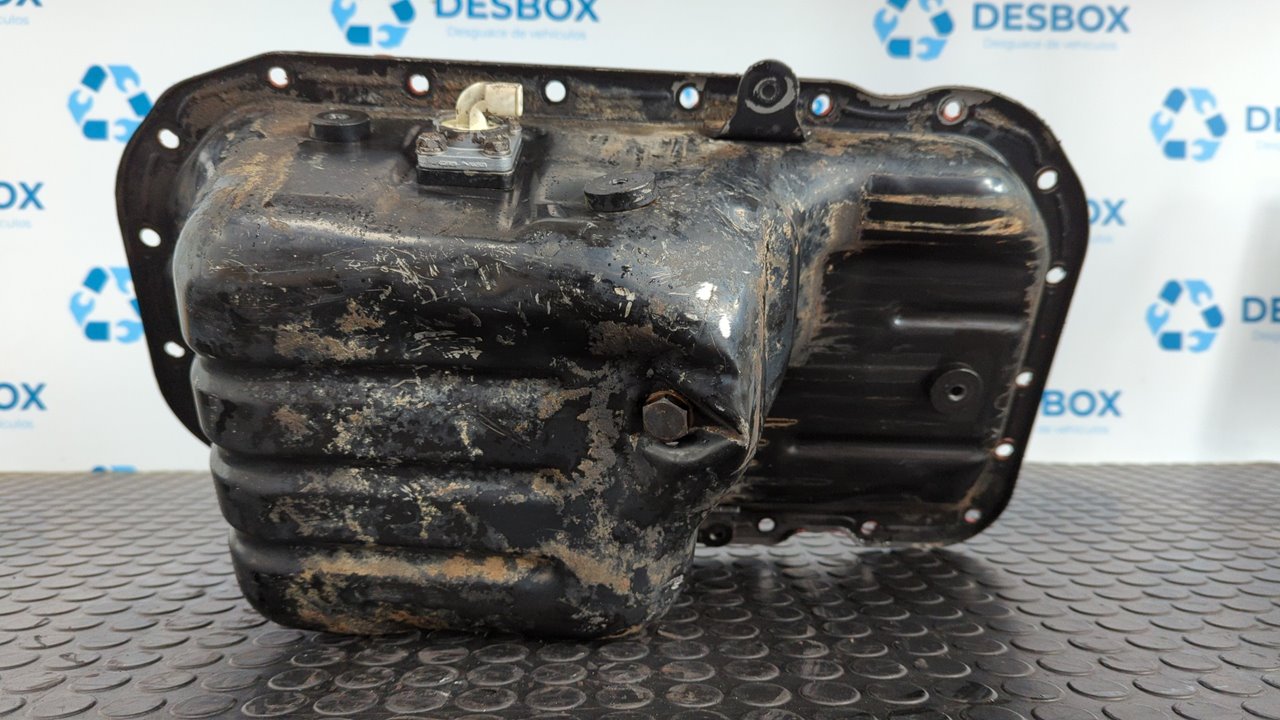 CARTER MITSUBISHI MONTERO (V80/V90) - vista 5