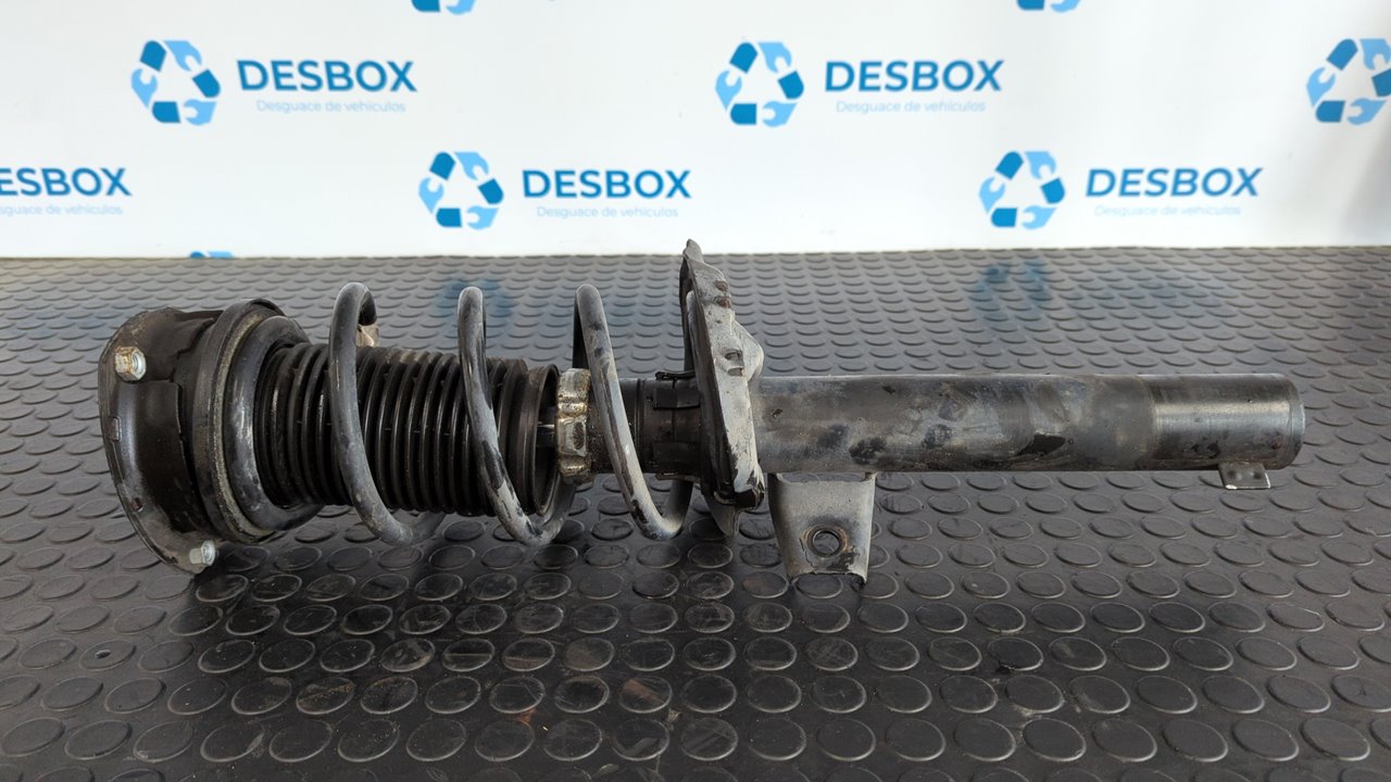 AMORTIGUADOR DELANTERO DERECHO VOLKSWAGEN GOLF VII LIM. (5G1)