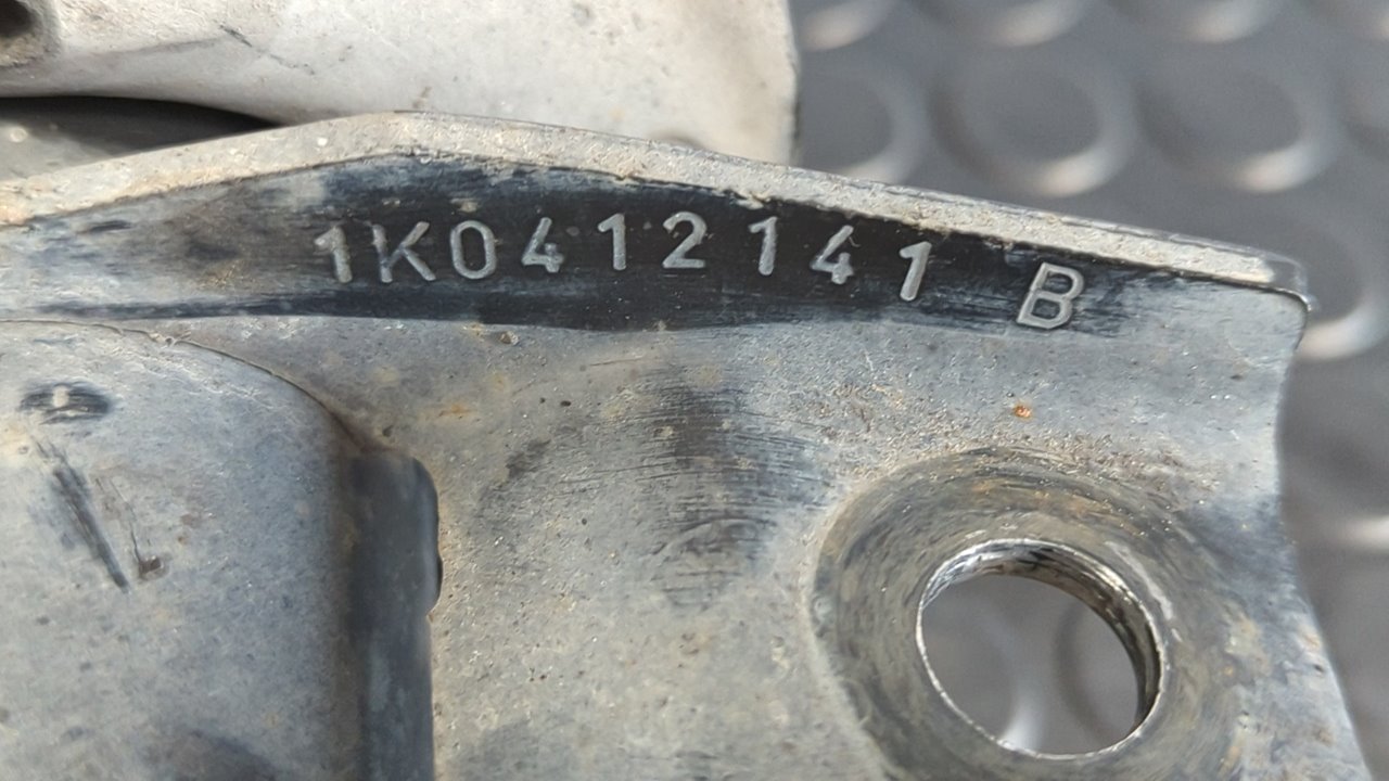 AMORTIGUADOR DELANTERO IZQUIERDO VOLKSWAGEN GOLF VII LIM. (5G1) - vista 3