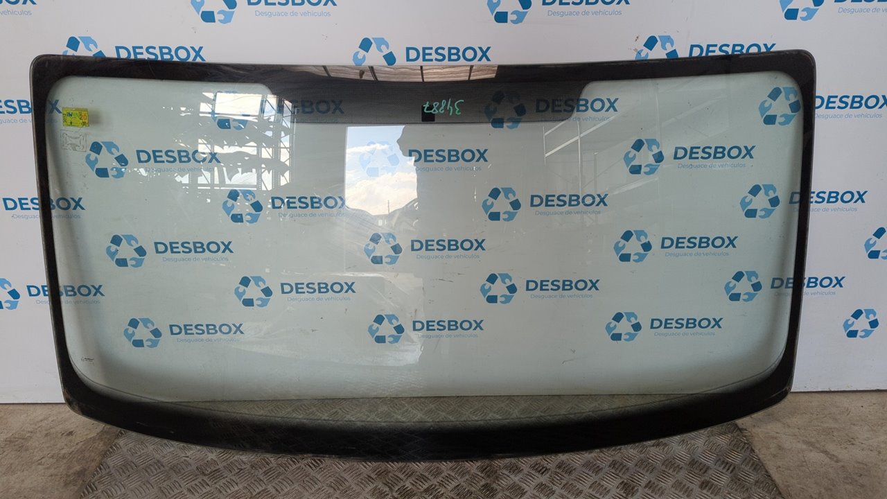 PARABRISAS NISSAN INTERSTAR MOD. 04 (X70)