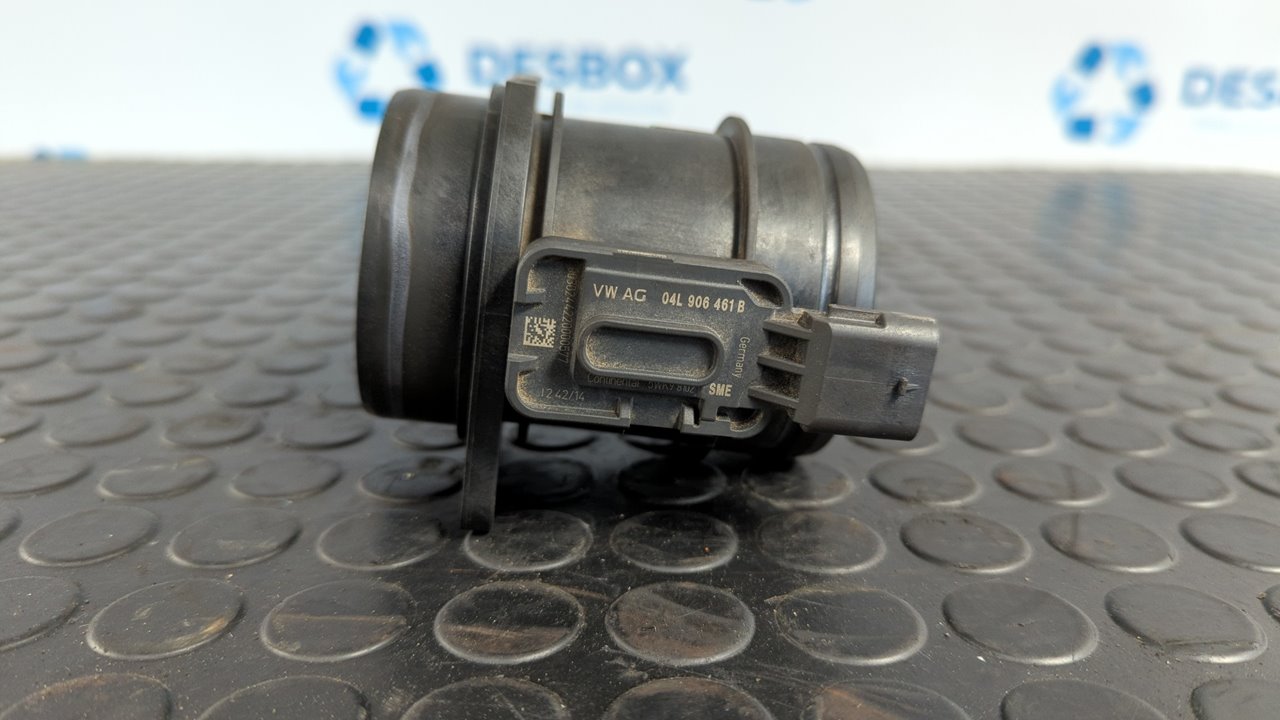 CAUDALIMETRO VOLKSWAGEN GOLF VII LIM. (5G1)