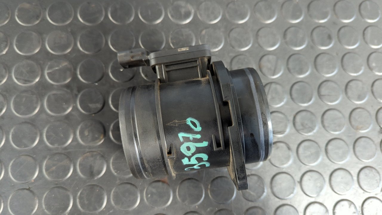 CAUDALIMETRO VOLKSWAGEN GOLF VII LIM. (5G1) - vista 3