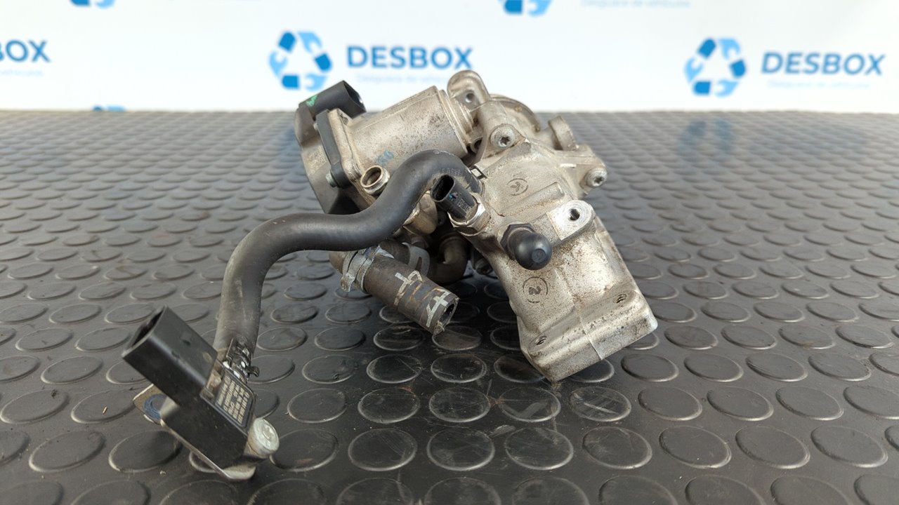 CAJA MARIPOSA VOLKSWAGEN GOLF VII LIM. (5G1) - vista 3