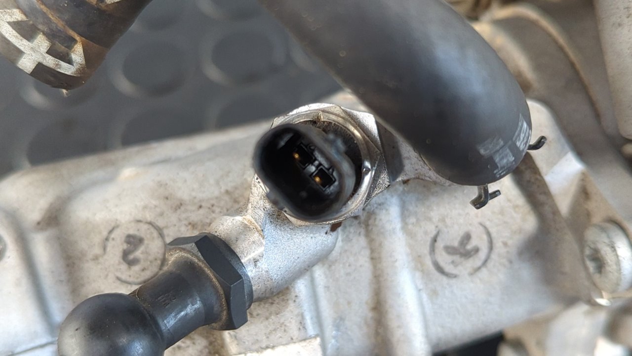 CAJA MARIPOSA VOLKSWAGEN GOLF VII LIM. (5G1) - vista 10