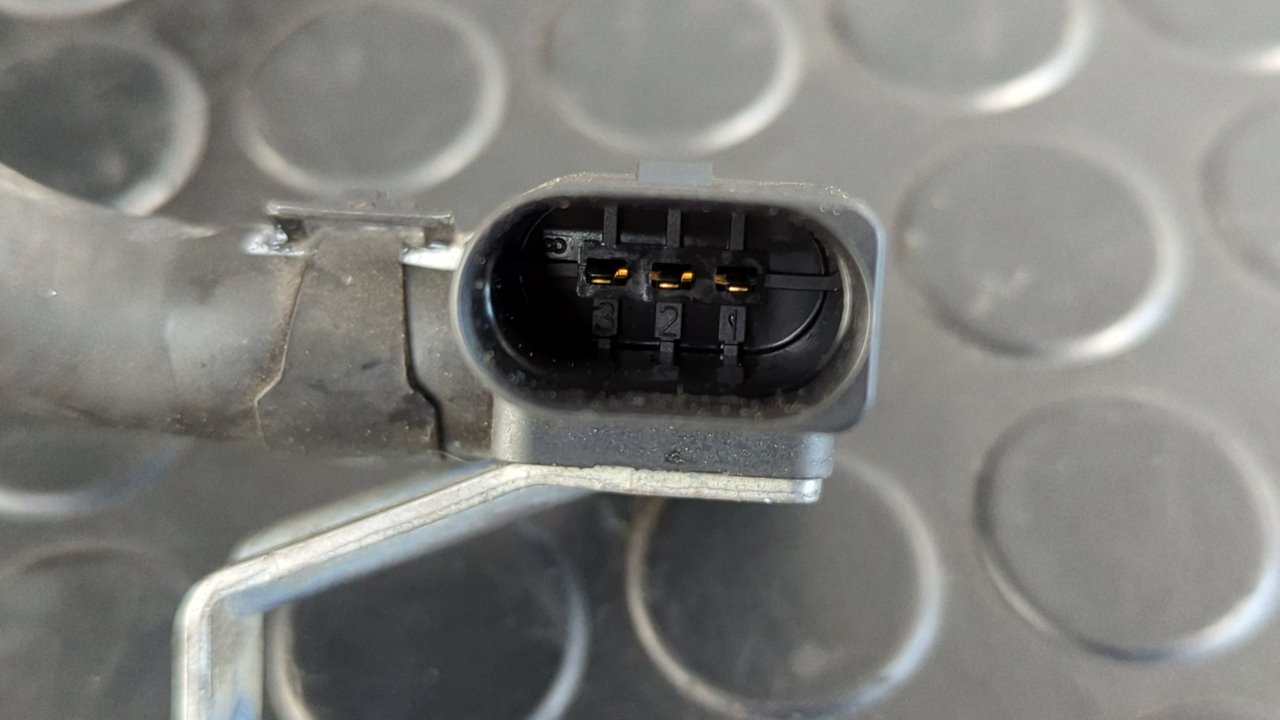 CAJA MARIPOSA VOLKSWAGEN GOLF VII LIM. (5G1) - vista 4