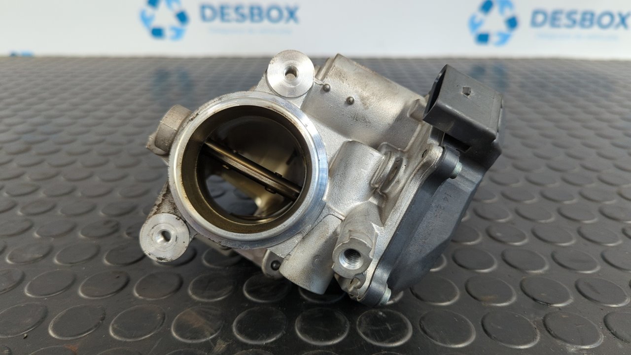 CAJA MARIPOSA VOLKSWAGEN GOLF VII LIM. (5G1) - vista 8