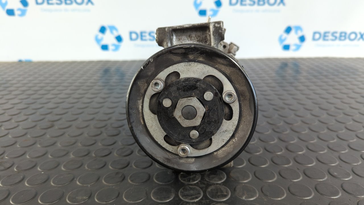 COMPRESOR AIRE ACONDICIONADO VOLKSWAGEN GOLF VII LIM. (5G1) - vista 2