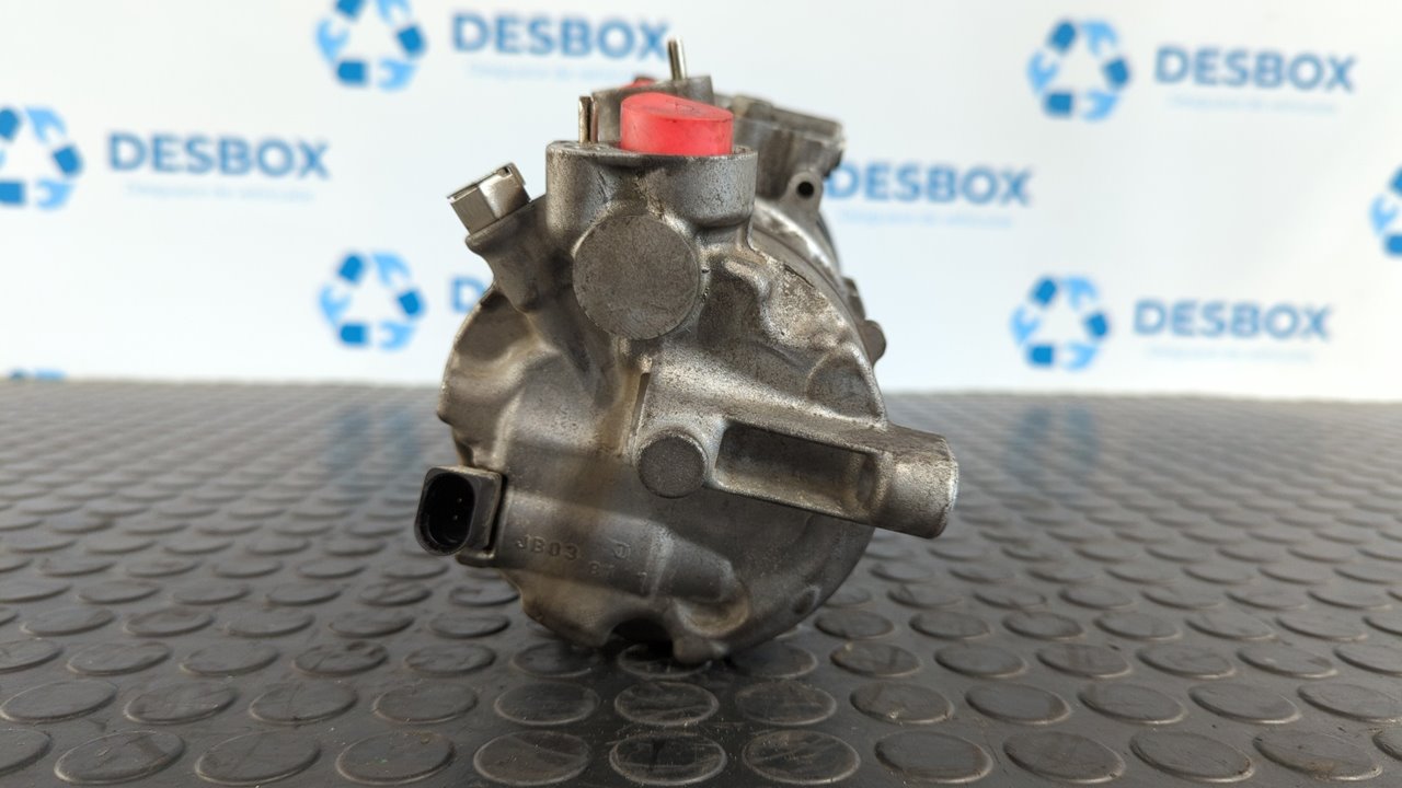 COMPRESOR AIRE ACONDICIONADO VOLKSWAGEN GOLF VII LIM. (5G1) - vista 3