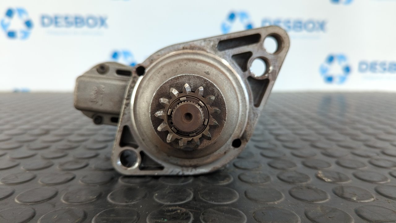 MOTOR ARRANQUE VOLKSWAGEN GOLF VII LIM. (5G1)