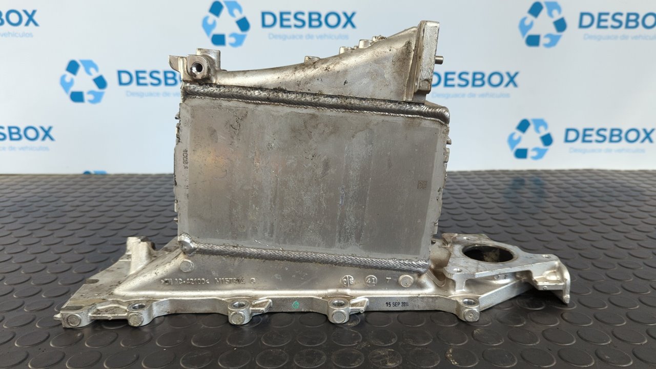 INTERCOOLER VOLKSWAGEN GOLF VII LIM. (5G1)