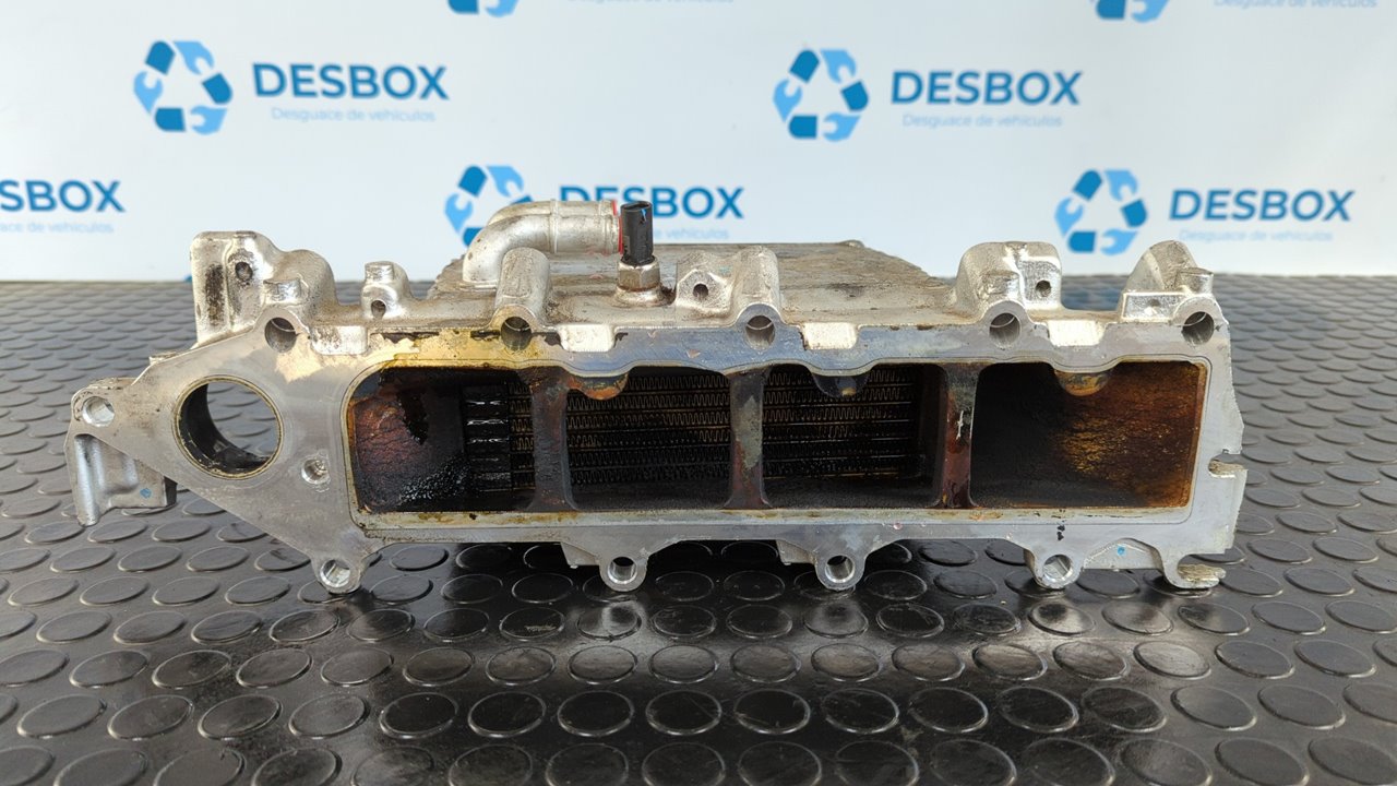 INTERCOOLER VOLKSWAGEN GOLF VII LIM. (5G1) - vista 4